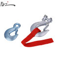 Electric Winch Parts Hook for 12000lb